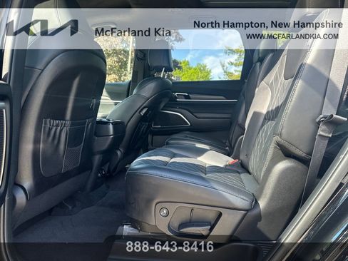 Used 2024 Kia Telluride SX Prestige X-Line AWD/4WD image 28