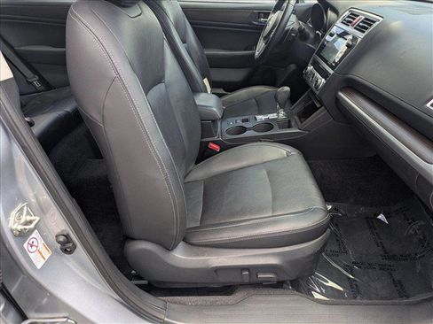 Used 2015 Subaru Legacy 3.6R Limited AWD/4WD image 22