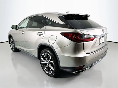 Used 2021 Lexus RX 350 FWD w/ Premium Package image 3