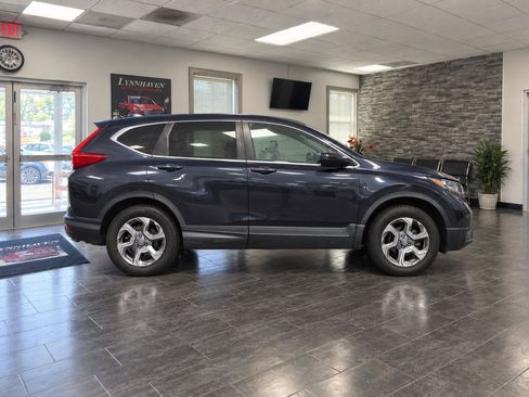 Used 2019 Honda CR-V EX image 5