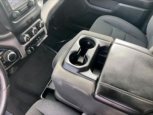 Used 2019 RAM 1500 Tradesman AWD/4WD image 14