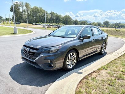 Certified 2023 Subaru Legacy Limited