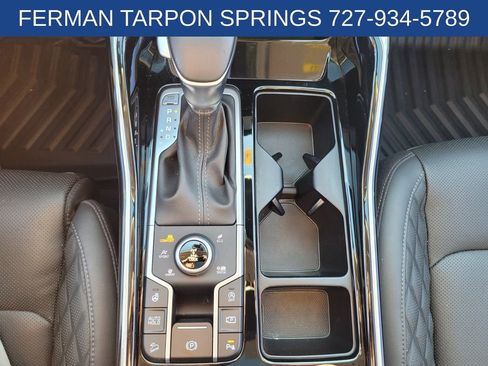 Used 2023 Kia Sorento SX Prestige image 30