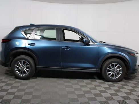 Used 2023 MAZDA CX-5 AWD 2.5 S image 8