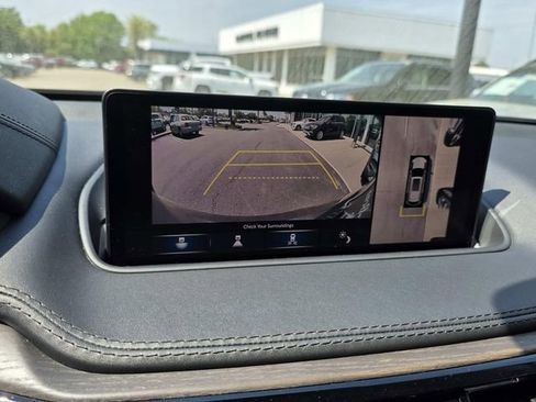 Used 2023 Acura MDX SH-AWD w/ Advance Package image 22