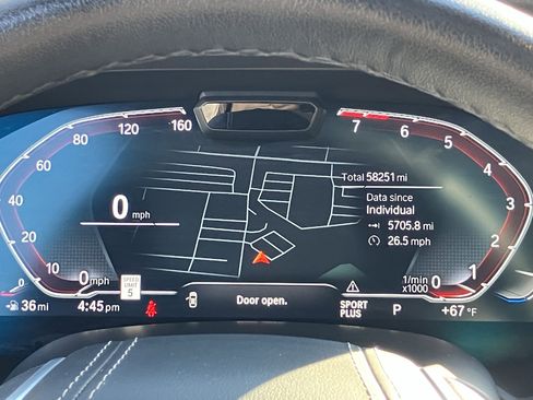 Used 2022 BMW X5 xDrive40i image 23