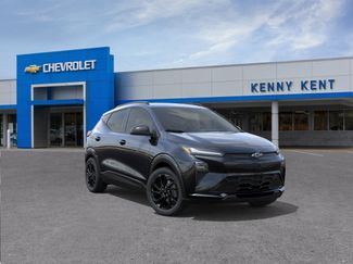 New 2027 Chevrolet Bolt RS FWD video 1