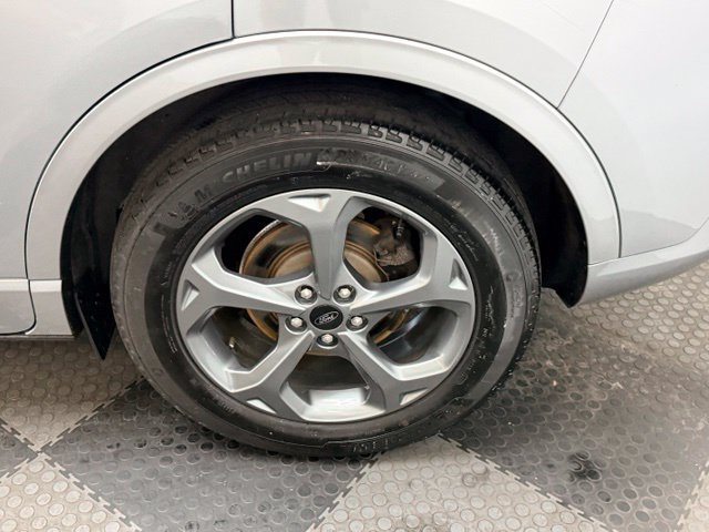 Used 2023 Ford Escape ST-Line w/ Tech Pack #1 AWD/4WD image 16