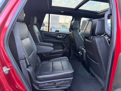 Used 2021 GMC Yukon SLT image 48