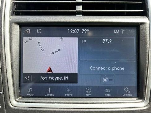 Used 2020 Lincoln Nautilus Reserve w/ Cargo Utility Package FWD image 26
