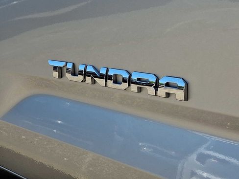 Used 2023 Toyota Tundra SR5 w/ SR5 Premium Package AWD/4WD image 29