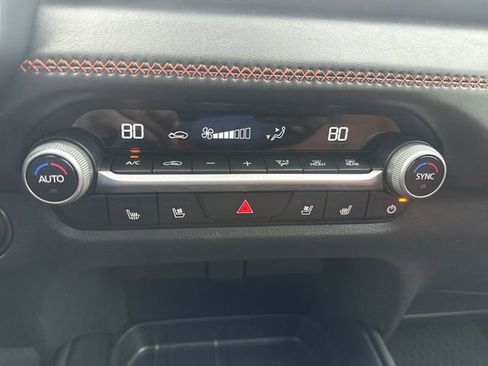 New 2026 MAZDA CX-50 AWD 2.5 S w/ Weather Package image 19