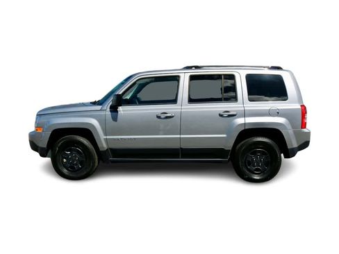 Used 2017 Jeep Patriot Sport w/ Power Value Group image 3