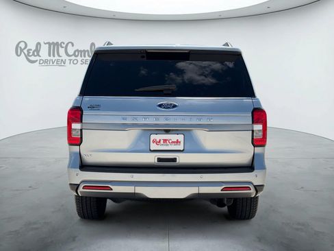 Used 2024 Ford Expedition XLT RWD image 6