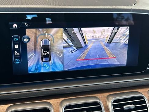 New 2026 Mercedes-Benz GLE 350 4MATIC image 17