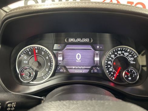 Used 2023 RAM 1500 Laramie image 30