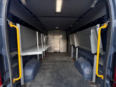 Used 2019 RAM ProMaster 2500 FWD image 18