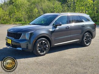 Used 2024 Kia Sorento S w/ Panoramic Sunroof Package FWD video 1