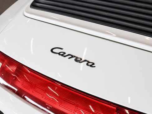 Used 1996 Porsche 911 Cabriolet image 29