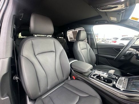 Certified 2025 Audi Q7 3.0T Premium Plus w/ Premium Plus Package image 27
