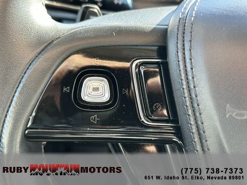 Used 2024 Lincoln Aviator Reserve image 14