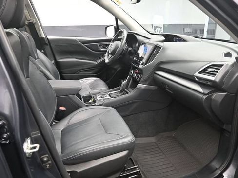 Used 2021 Subaru Forester Limited AWD/4WD image 29