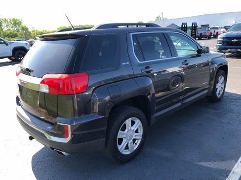 Used 2016 GMC Terrain SLE w/ Convenience Package FWD image 4
