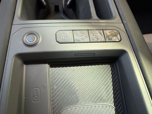 Used 2024 Kia EV9 Light Long Range RWD image 24
