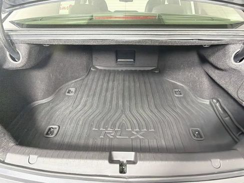 Used 2014 Acura RLX w/ Advance Package FWD image 29