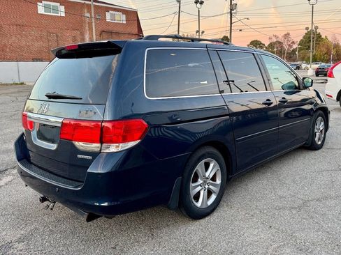 Used 2010 Honda Odyssey Touring image 7
