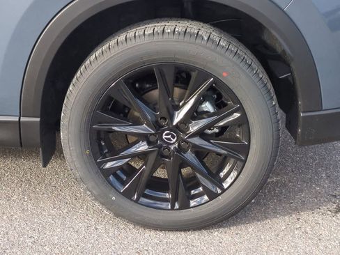 New 2025 MAZDA CX-5 Carbon Edition image 12
