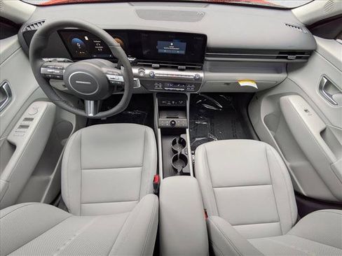 New 2026 Hyundai Kona Limited image 3