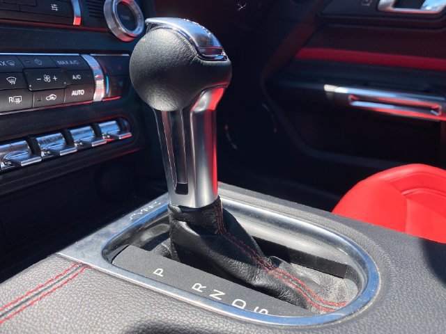 Used 2019 Ford Mustang GT Premium w/ Equipment Group 401A RWD image 32