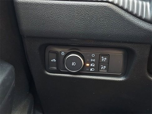 New 2025 Ford Ranger XLT w/ Equipment Group 301A High image 27