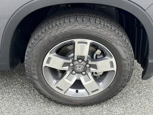 New 2026 Honda Ridgeline RTL image 22