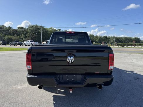 Used 2012 RAM 1500 Sport w/ Remote Start & Security Group RWD image 4