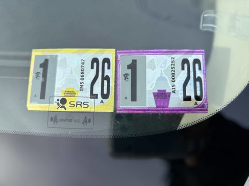 Used 2015 Volvo S60 T5 Premier image 26