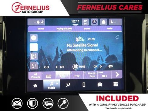 New 2025 Jeep Grand Cherokee L Laredo w/ Luxury Tech Group I image 29