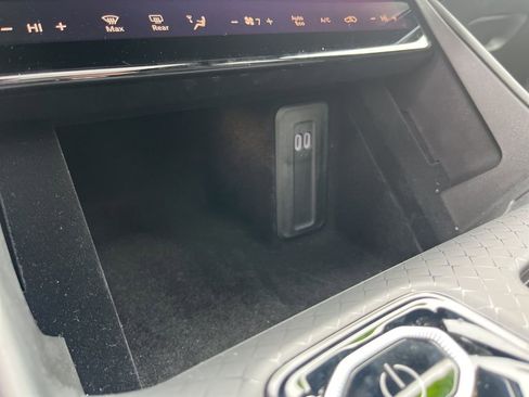 Used 2025 Jeep Wagoneer S Limited image 19