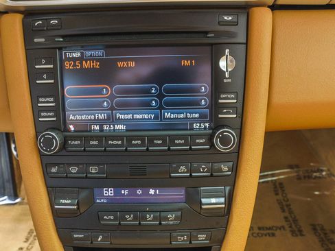 Used 2009 Porsche 911 Carrera 4S image 64