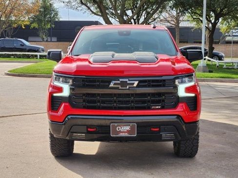Used 2023 Chevrolet Silverado 1500 LT Trail Boss image 10
