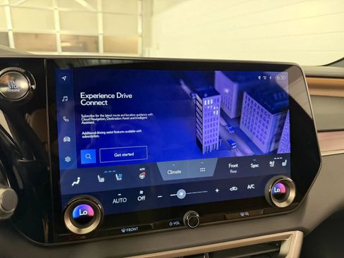 Used 2025 Lexus RX 350 AWD image 19