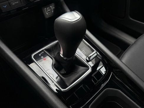 New 2026 Jeep Compass Limited image 19