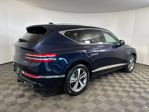 Used 2023 Genesis GV80 2.5T w/ Prestige 20" Package image 3
