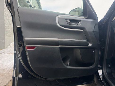 Used 2021 Ford Bronco Sport Big Bend image 28