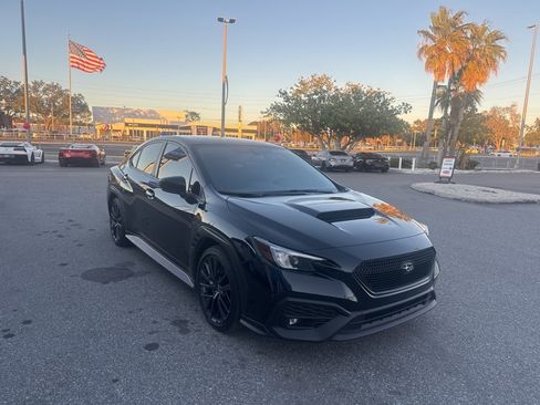 Used 2023 Subaru WRX Premium image 1