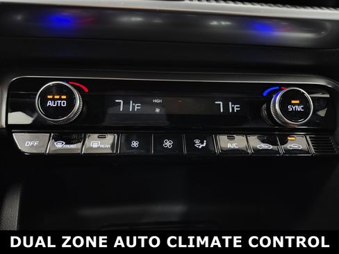 Used 2022 Kia K5 GT-Line image 8