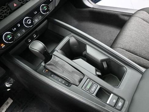 New 2025 Honda Accord SE image 16