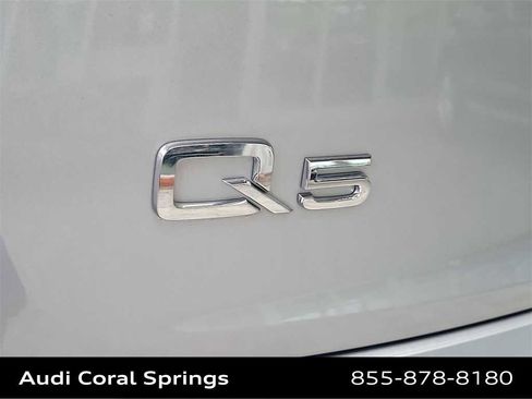 Certified 2023 Audi Q5 2.0T Premium w/ Convenience Package image 15