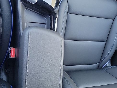 New 2026 Buick Envista Sport Touring w/ Convenience I Package image 18